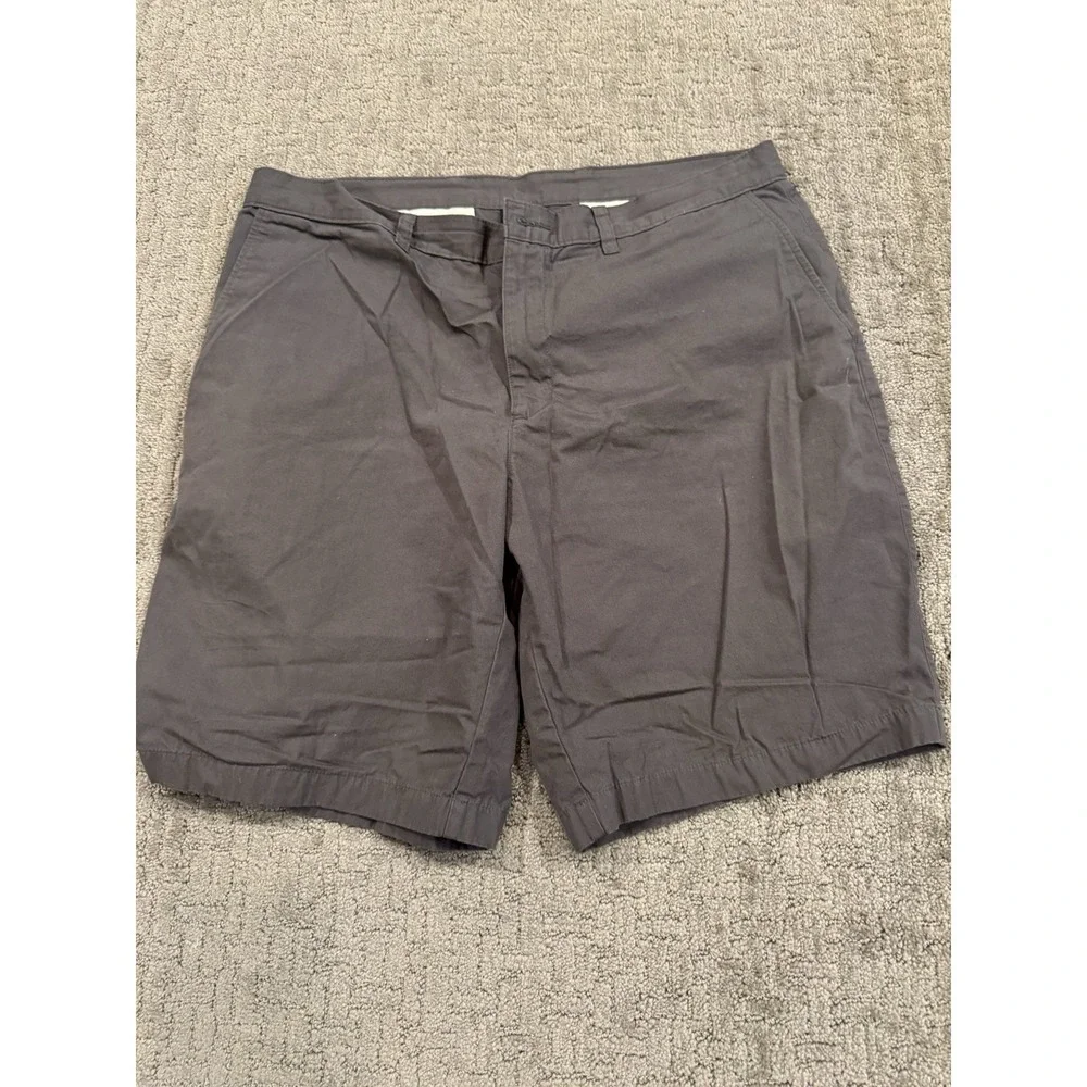 Patagonia 38 Gray Shorts (J1)
